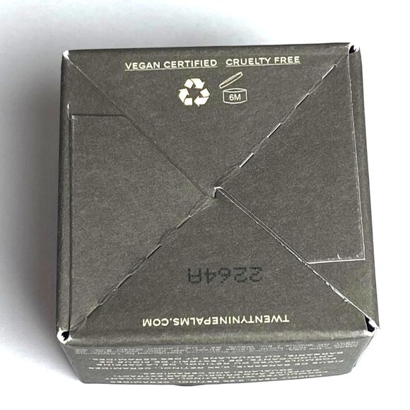 Twenty Nine Palms Mira Luna Eye Cream Prickly Pear Retinol Full Size .42 Oz NIB - Picture 8 of 9